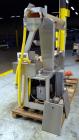 Used Capsule Polishing and Inspection Table