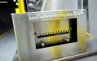 Used Capsule Polishing and Inspection Table