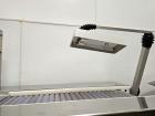 Used AutoPack VitaSpec 700 Capsule Inspection Conveyor with Vibratory Feed