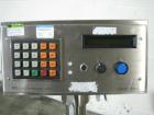 Used CI Electronics Checkweigher, Model SADE P2