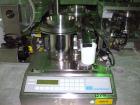 Used CI Electronics Tablet/Capsule Checkweigher, 115 volt.