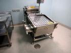Used- Ottenschlager Model DUDIKO 8 Tablet Thickness Inspection System