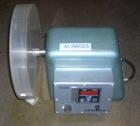 Used Erweka Friability Tester, Type TA3R