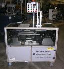 Used Gemel Mr. Deblister product recovery system