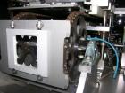 Used Gemel Mr. Deblister product recovery system