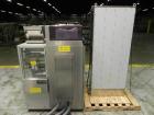 Used IMA Model Precisa 120 Tablet/Capsule Checkweigher. Machine is rated at up to 120,000 capsules per hour. Capsule size range from 40 mg to 200 mg with +/- 2 mg accuracies. Is of stainless steel co...