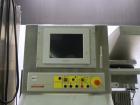 Used IMA Model Precisa 120 Tablet/Capsule Checkweigher. Machine is rated at up to 120,000 capsules per hour. Capsule size range from 40 mg to 200 mg with +/- 2 mg accuracies. Is of stainless steel co...