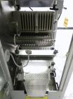 Used IMA Model Precisa 120 Tablet/Capsule Checkweigher. Machine is rated at up to 120,000 capsules per hour. Capsule size range from 40 mg to 200 mg with +/- 2 mg accuracies. Is of stainless steel co...