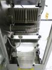 Used- IMA Model Precisa 120 Tablet/Capsule Checkweigher. Machine is rated at up to 120,000 capsules per hour. Capsule size r...