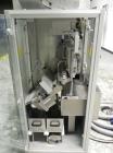 Used- IMA Model Precisa 120 Tablet/Capsule Checkweigher. Machine is rated at up to 120,000 capsules per hour. Capsule size r...