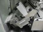 Used IMA Model Precisa 120 Tablet/Capsule Checkweigher. Machine is rated at up to 120,000 capsules per hour. Capsule size range from 40 mg to 200 mg with +/- 2 mg accuracies. Is of stainless steel co...