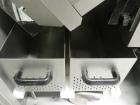 Used IMA Model Precisa 120 Tablet/Capsule Checkweigher. Machine is rated at up to 120,000 capsules per hour. Capsule size range from 40 mg to 200 mg with +/- 2 mg accuracies. Is of stainless steel co...