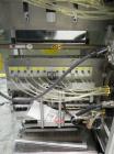 Used IMA Model Precisa 120 Tablet/Capsule Checkweigher. Machine is rated at up to 120,000 capsules per hour. Capsule size range from 40 mg to 200 mg with +/- 2 mg accuracies. Is of stainless steel co...