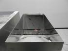 Used- IMA Model Precisa 120 Tablet/Capsule Checkweigher. Machine is rated at up to 120,000 capsules per hour. Capsule size r...