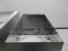 Used IMA Model Precisa 120 Tablet/Capsule Checkweigher. Machine is rated at up to 120,000 capsules per hour. Capsule size range from 40 mg to 200 mg with +/- 2 mg accuracies. Is of stainless steel co...