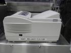 Used IMA Model Precisa 120 Tablet/Capsule Checkweigher. Machine is rated at up to 120,000 capsules per hour. Capsule size range from 40 mg to 200 mg with +/- 2 mg accuracies. Is of stainless steel co...
