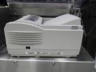 Used- IMA Model Precisa 120 Tablet/Capsule Checkweigher. Machine is rated at up to 120,000 capsules per hour. Capsule size r...