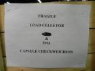 Used IMA Model Precisa 120 Tablet/Capsule Checkweigher. Machine is rated at up to 120,000 capsules per hour. Capsule size range from 40 mg to 200 mg with +/- 2 mg accuracies. Is of stainless steel co...
