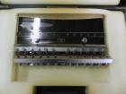Used IMA Model Precisa 120 Tablet/Capsule Checkweigher. Machine is rated at up to 120,000 capsules per hour. Capsule size range from 40 mg to 200 mg with +/- 2 mg accuracies. Is of stainless steel co...
