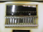 Used IMA Model Precisa 120 Tablet/Capsule Checkweigher. Machine is rated at up to 120,000 capsules per hour. Capsule size range from 40 mg to 200 mg with +/- 2 mg accuracies. Is of stainless steel co...
