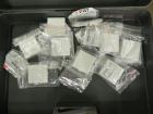 Used IMA Model Precisa 120 Tablet/Capsule Checkweigher. Machine is rated at up to 120,000 capsules per hour. Capsule size range from 40 mg to 200 mg with +/- 2 mg accuracies. Is of stainless steel co...
