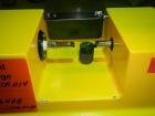 Used Key International Hardness Tester, Model HT500