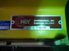 Used Key International Hardness Tester, Model HT500