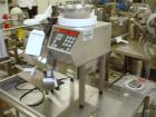Used Kirby Lester Tablet/Capsule Counter, Model KL100, Serial #C1031. AS IS WHERE IS, LOADING & REMOVAL FEES EXTRA, COST TO BE DETERMINED.