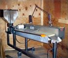 USED: Lakso Table Inspection Table, model 79. 10