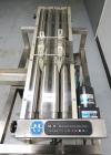 Used M.W. Technologies 2 Lane Tablet Sorter, Model RS200-2