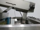 Used M.W. Technologies 2 Lane Tablet Sorter, Model RS200-2