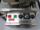 Used M.W. Technologies 2 Lane Tablet Sorter, Model RS200-2