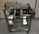 Used M.W. Technologies 2 Lane Tablet Sorter, Model RS200-2