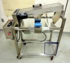 Used M.W. Technologies 2 Lane Tablet Sorter, Model RS200-2