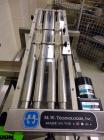 Used M.W. Technologies 2 Lane Tablet Sorter, Model RS200-2