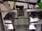 Used M.W. Technologies 2 Lane Tablet Sorter, Model RS200-2