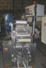 Used Maschinpex Sortomat Tablet Sorter, Model 3D