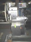 Used Maschinpex Sortomat Tablet Sorter, Model 3D