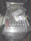 Used Maschinpex Sortomat Tablet Sorter, Model 3D