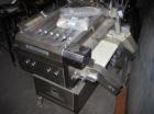 Used Maschinpex Sortomat Tablet Sorter, Model 3D