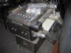 Used- Maschinpex Sortomat Tablet Sorter, Model 3D