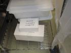 Used Mocon Vericap, Model 2500.