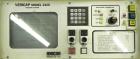 Used Mocon Vericap Capsule Inspection Machine, Model 2110. Machine is capable of inspecting size #0 capsules at 1800 per minute, size # 1, 2, 3, 4 at 2000 capsules per minute. Inclues control panel. ...