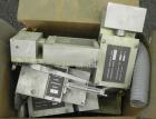 Used Mocon Vericap Capsule Inspection Machine, Model 2110. Machine is capable of inspecting size #0 capsules at 1800 per minute, size # 1, 2, 3, 4 at 2000 capsules per minute. Inclues control panel. ...