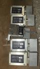 Used Mocon Vericap Capsule Inspection Machine, Model 2110. Machine is capable of inspecting size #0 capsules at 1800 per minute, size # 1, 2, 3, 4 at 2000 capsules per minute. Inclues control panel. ...