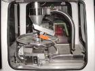 Used Mocon Vericap Capsule Inspection Machine, Model 2110. Machine is capable of inspecting size #0 capsules at 1800 per minute, size # 1, 2, 3, 4 at 2000 capsules per minute. Inclues control panel. ...