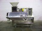 Used Mocon Capsule Weighing and Sorting Machine, Model Vericap 1800. Capable of up to 1800 capsules per minute. Has printer.