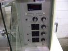 Used Mocon Capsule Weighing and Sorting Machine, Model Vericap 1800. Capable of up to 1800 capsules per minute. Has printer.