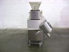 Used Mocon Capsule Weighing and Sorting Machine, Model Vericap 1800. Capable of up to 1800 capsules per minute. Has printer.