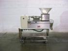 Used Mocon Capsule Weighing and Sorting Machine, Model Vericap 1800. Capable of up to 1800 capsules per minute. Has printer.